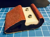 Hand Sanding Block-0