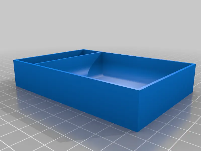 Organizador Abominación