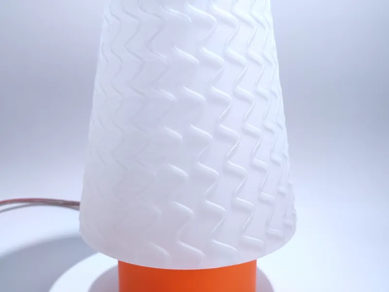 Ondina Lamp
