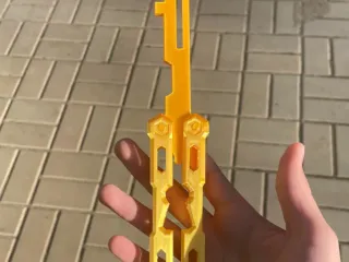 Keylisong