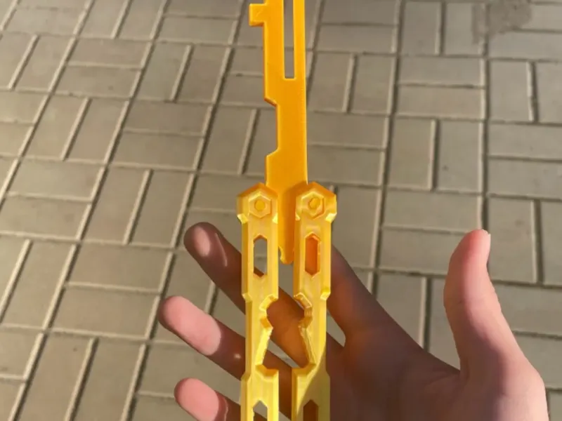 Keylisong