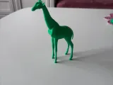Giraffe figurine-0