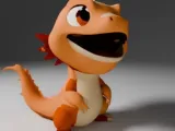 Ai bearded dragon-0