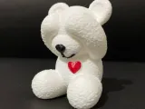 SHY TEDDY-2