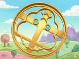 Cookie Cutter Lumpy Space Princess serie Hora de Aventura-1