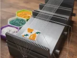 Bead weaving machine-0