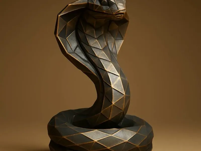 CF Cobra