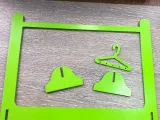 EARRING RACK-2