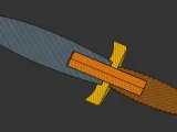 Dagger-3