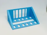 Inverted Tissue Box Holder-3
