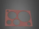 Circle Stencil (quick print)-1