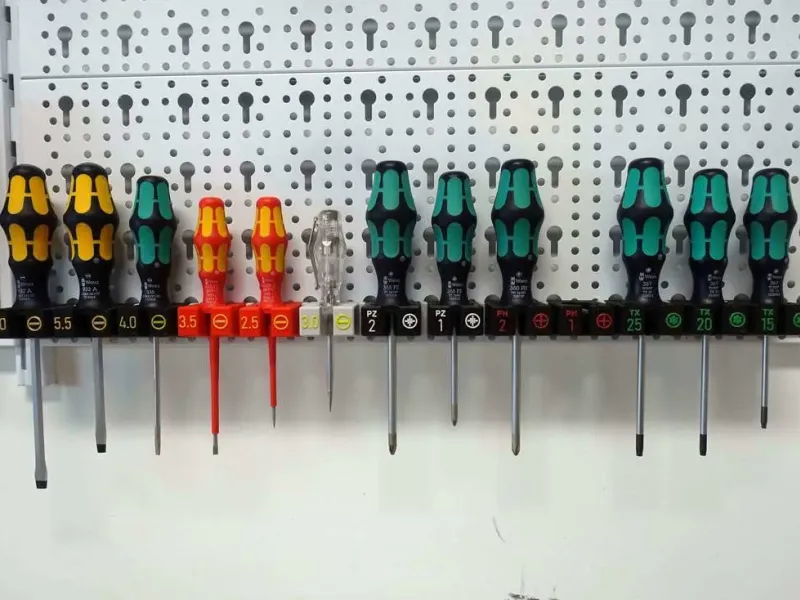 Wera Screwdriver Holder