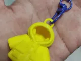 Tiny Raincoat Charm-2
