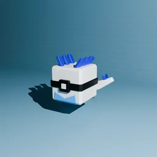 Lugia