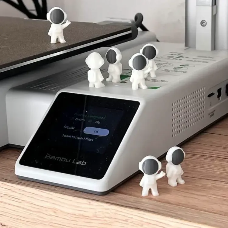 Astronautas Mini