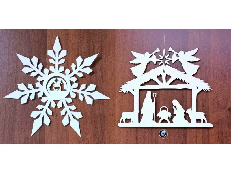 Out of town Christmas - Fuoriporta Natale