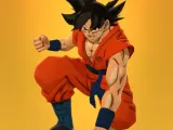 MINIATURE GOKU -0
