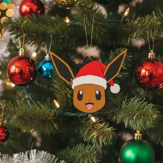 Eevee Festivo