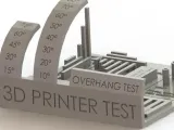Detailed Test 3D Print-0