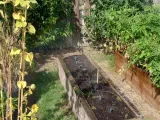 Ferm irrigation set end cap-2