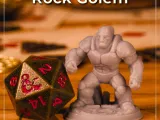 Rock Golem-1