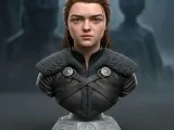 Arya Stark Estatua-0