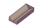 Cuna de perforacion 15cm Cuadernos A6-1