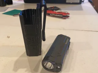 Imalent BL70 Flashlight Holster