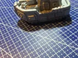 war benchy stylized-3