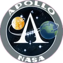 Apollo Mission Patch