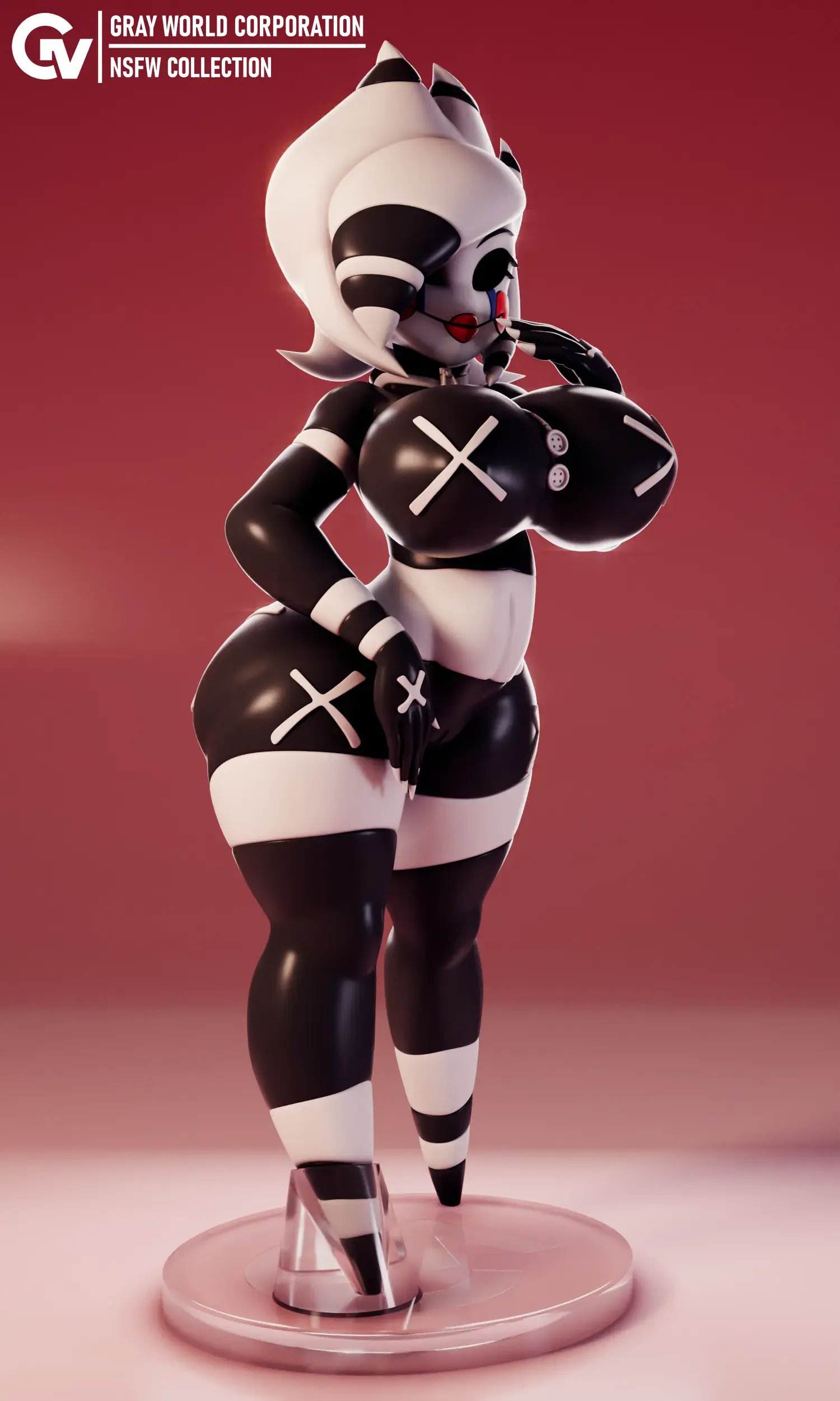 Marie | Fap Nights at Frenni's