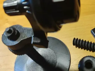multi stand
