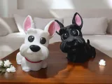Mini Flexi Articulating Scottish Terrier-2
