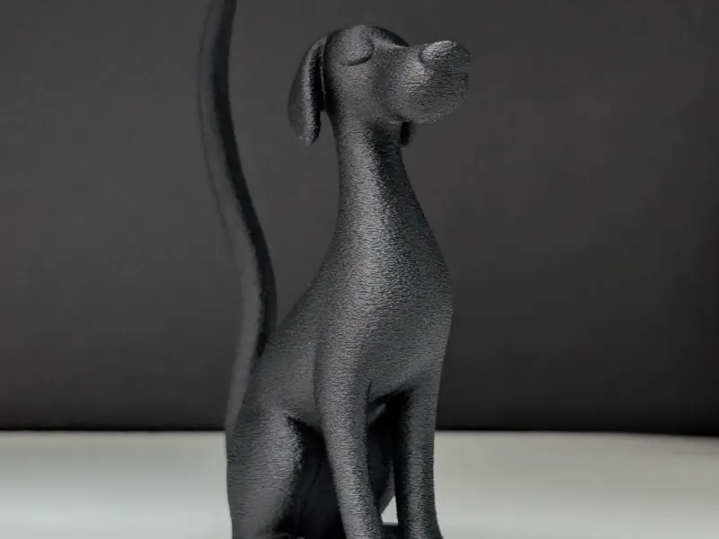 Cane Elegante