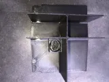Maverick Console Organizer + Hook Cover-3