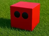 Mr. cube-0