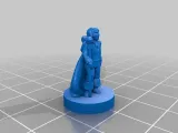 Pocket-Tactics: Wandering Mage (Second Edition)-3
