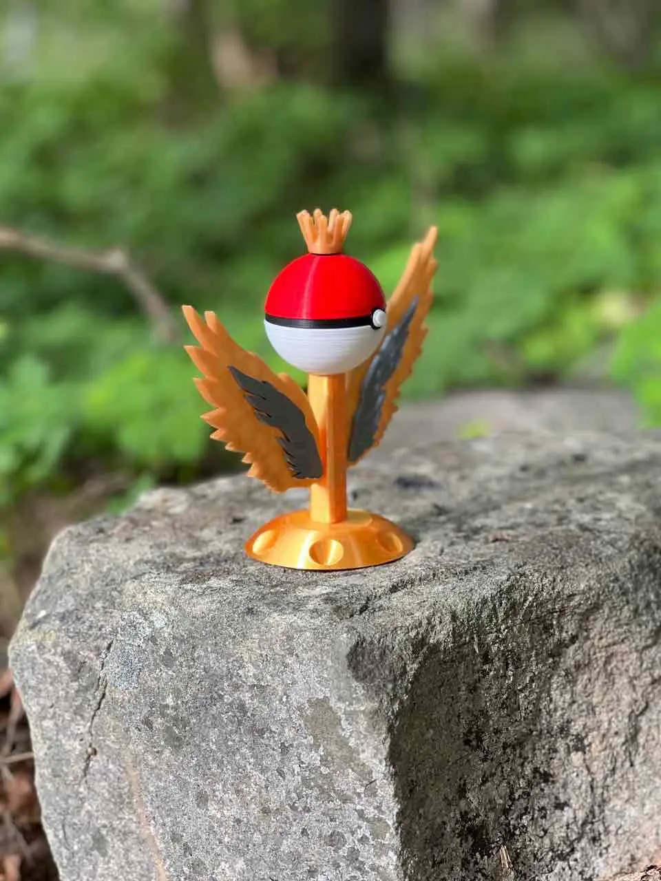 Trofeo Campione Pokémon