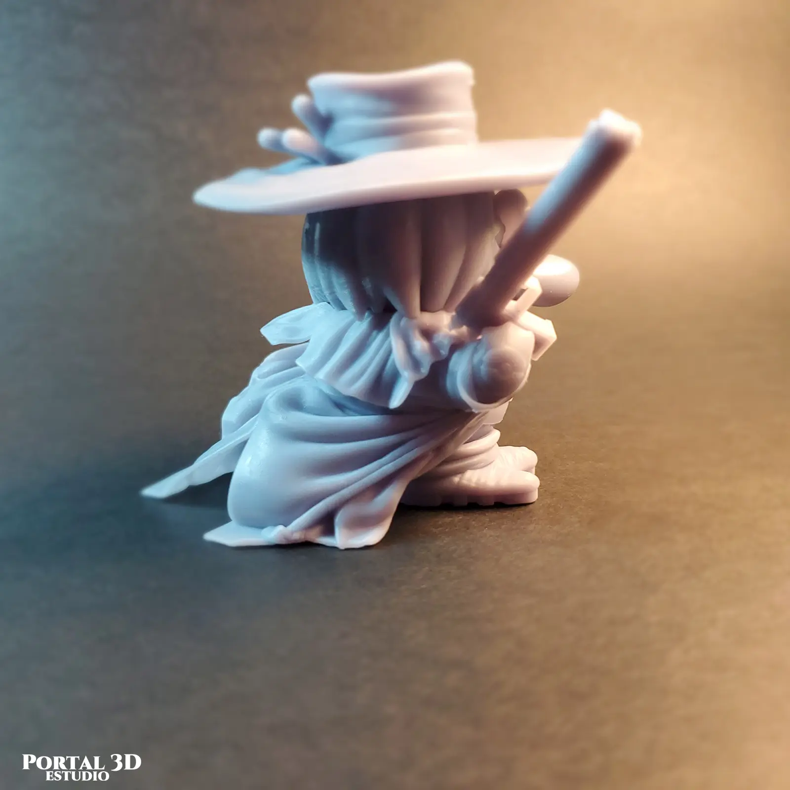 PSYDUCK ALUCARD