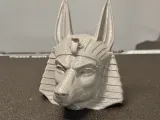 رأس أنوبيس-0