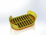 Soap Dish-2