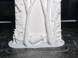 mechanical style photo frame-1