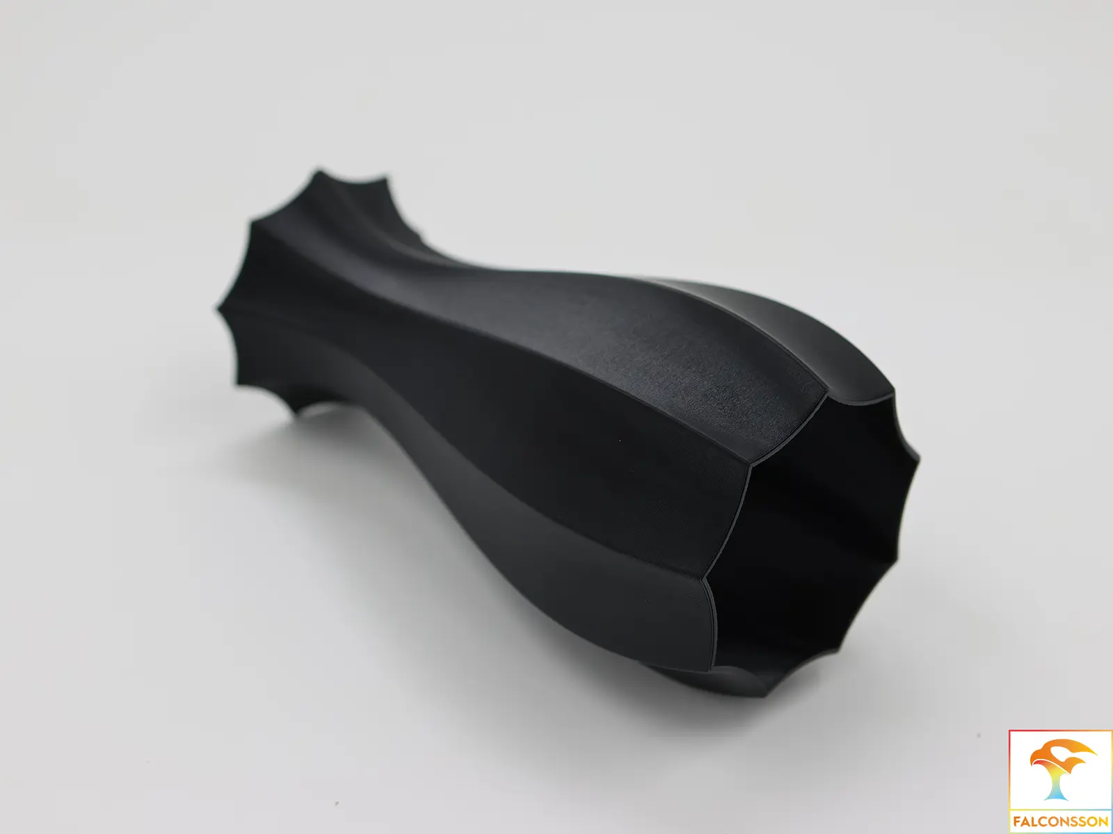 Gotham Vase - Vase Mode