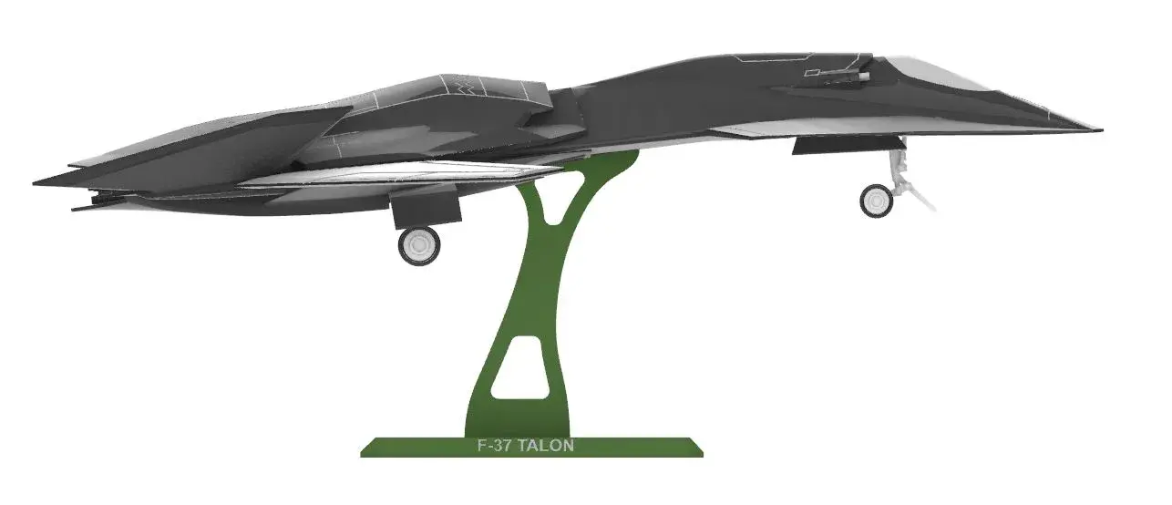 F-37 Talon