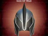 Apollo Helmet Cosplay God of War - STL File-1