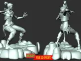 Jett - Valorant-6