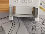 steel frame alignment tool for steel door frame-2