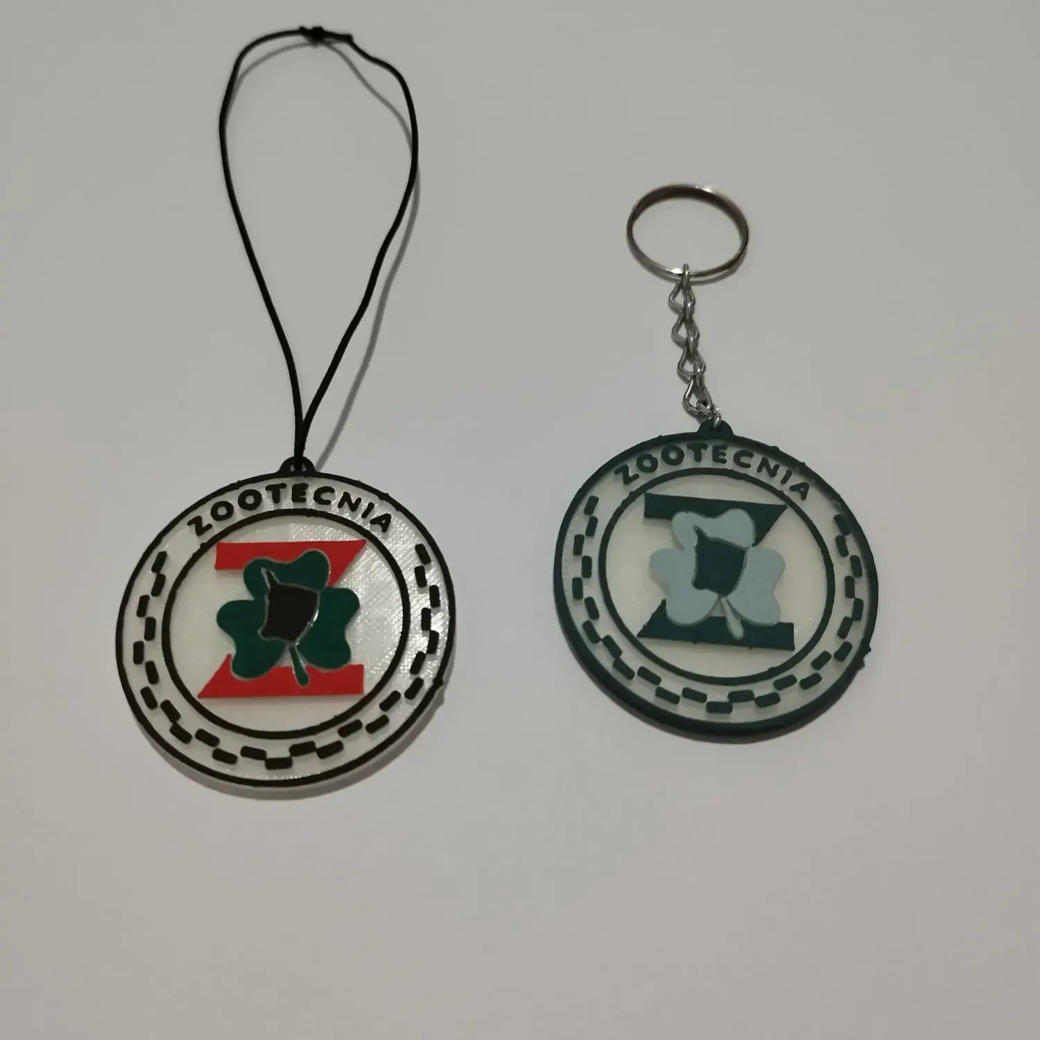 Medalhão Zootecnia