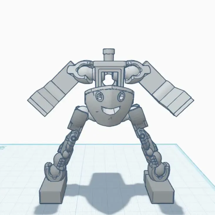 benchy walker