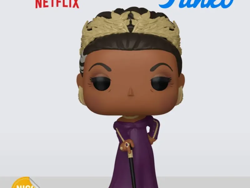 Lady Danbury Funko - Bridgerton